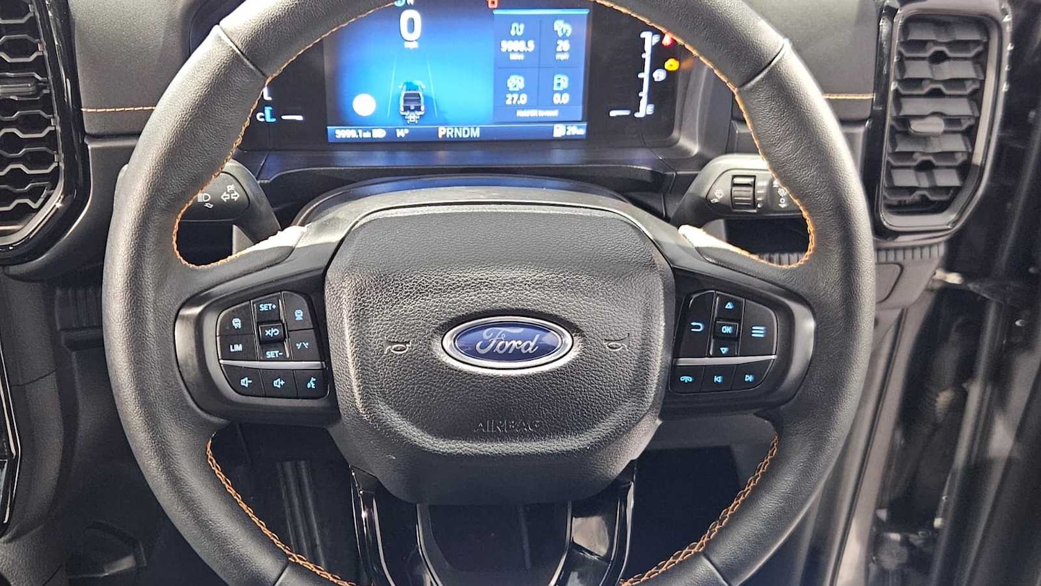 Used Ford Ranger 2024 for sale - 77661114: Photo 21