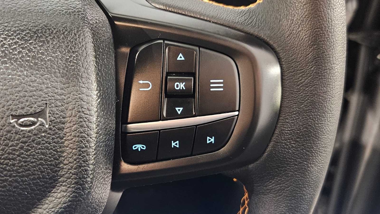 Used Ford Ranger 2024 for sale - 77661114: Photo 24