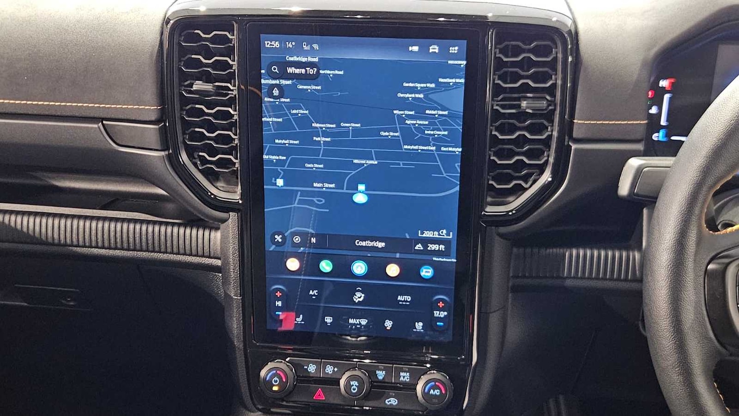 Used Ford Ranger 2024 for sale - 77661114: Photo 28