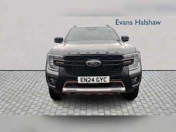 Used Ford Ranger 2024 for sale - 77661114: Photo