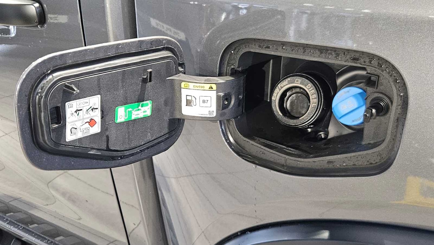 Used Ford Ranger 2024 for sale - 77661114: Photo 34