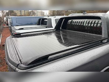 Used Ford Ranger 2024 for sale - 77661114: Photo