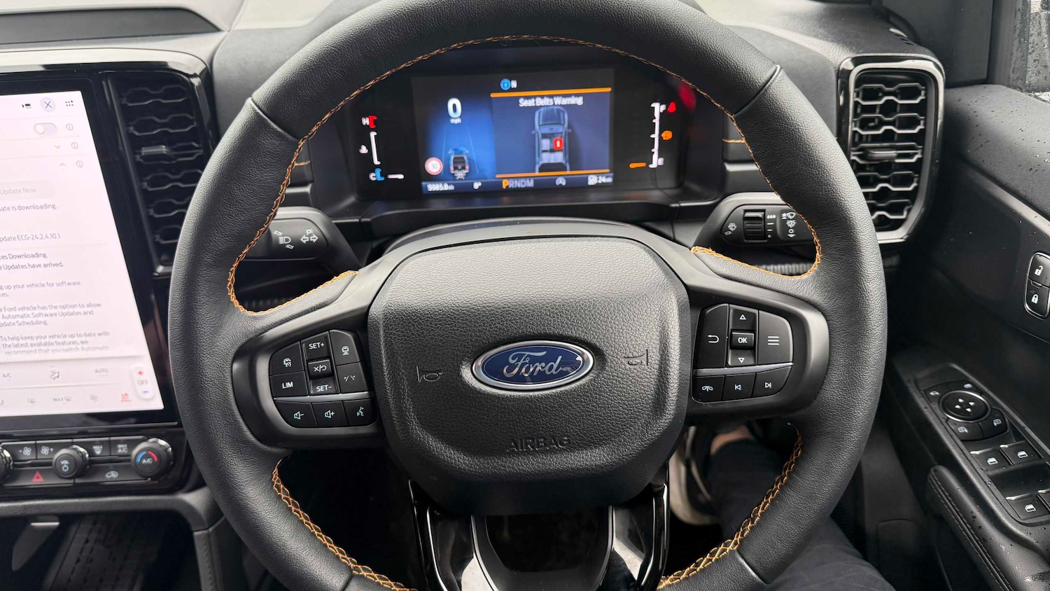 Used Ford Ranger for sale - 77661114: Photo 5