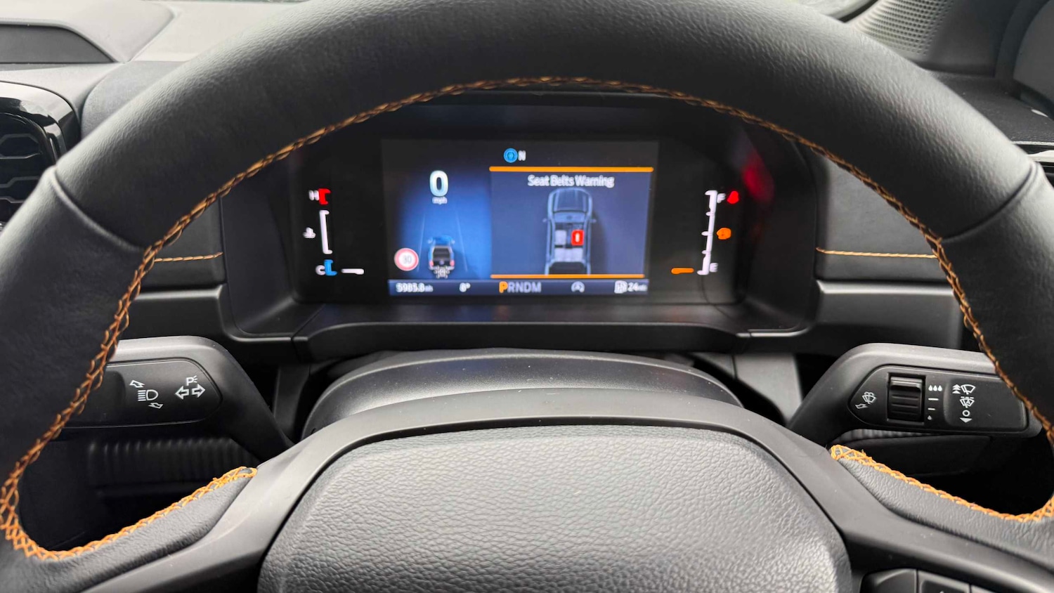 Used Ford Ranger for sale - 77661114: Photo 7