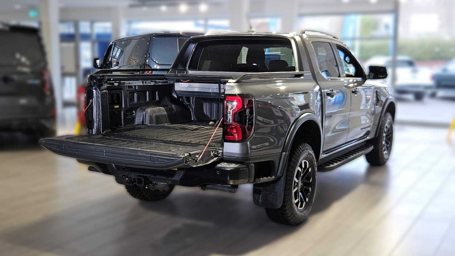 Used Ford Ranger 2024 for sale - 77661114: Photo 9