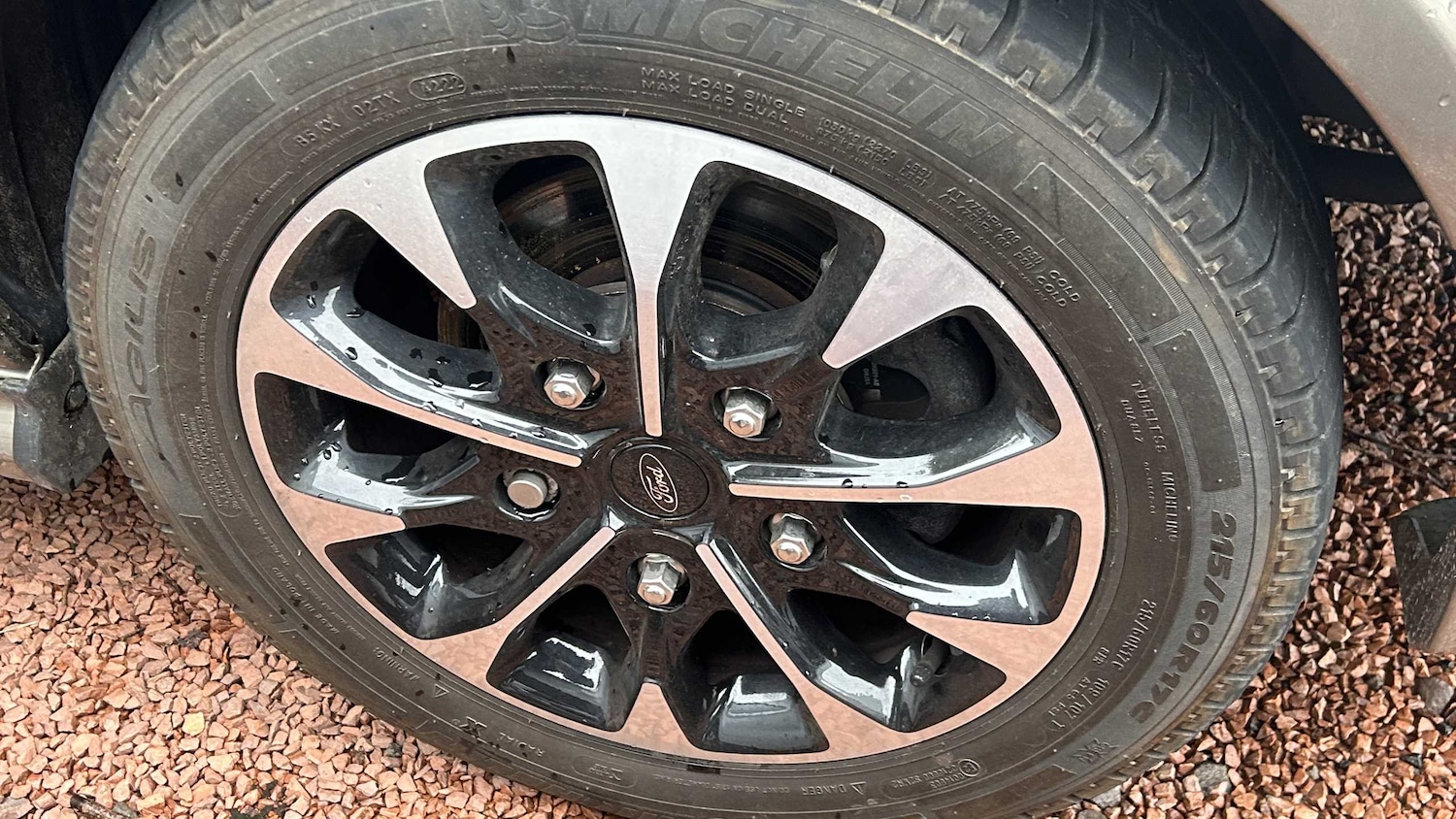 Used Ford Transit Custom 2023 for sale - 76156151: Photo 4