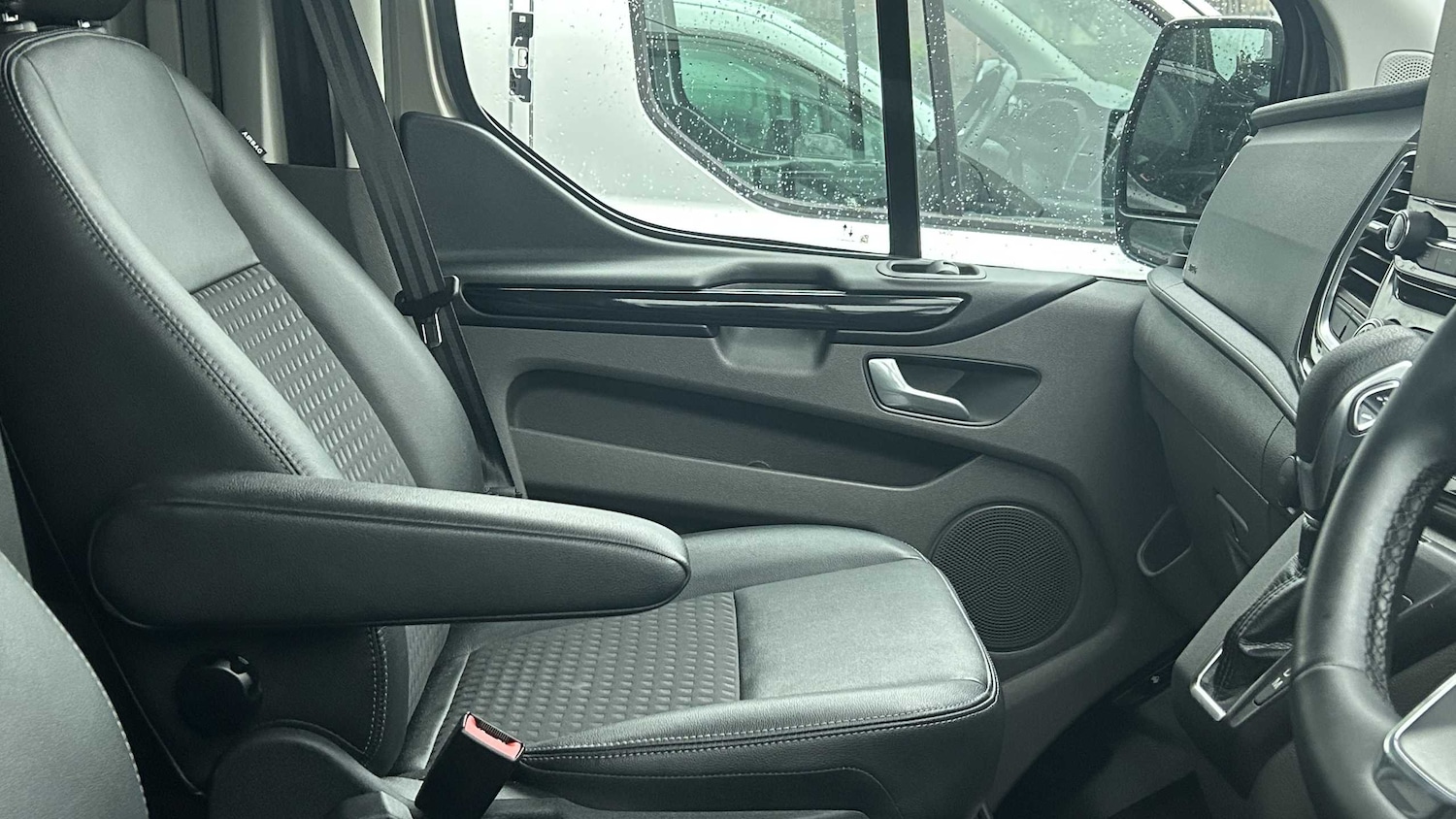 Used Ford Transit Custom 2023 for sale - 76156151: Photo 6