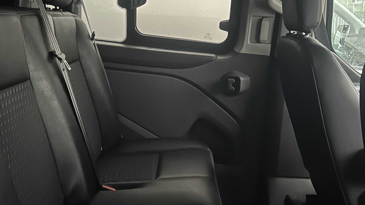 Used Ford Transit Custom 2023 for sale - 76156151: Photo 7