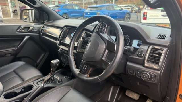 Used Ford Ranger 2021 for sale - 77389955: Photo 3