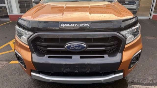Used Ford Ranger 2021 for sale - 77389955: Photo 4