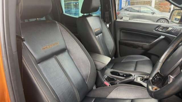 Used Ford Ranger 2021 for sale - 77389955: Photo 5