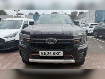 Used Ford Ranger 2024 for sale - 75661244: Photo