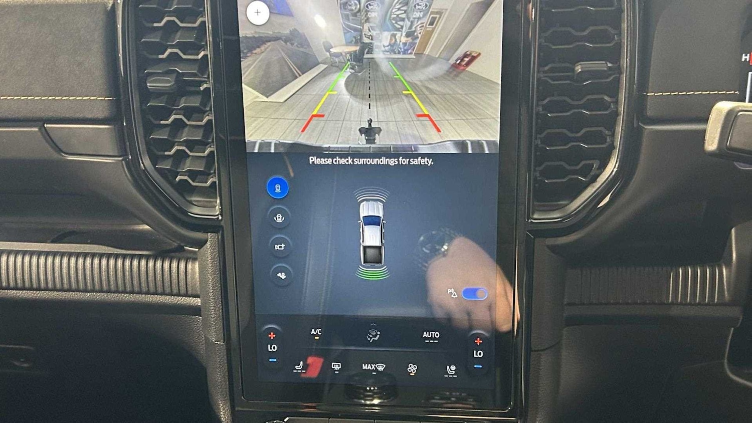 Vehicle 26