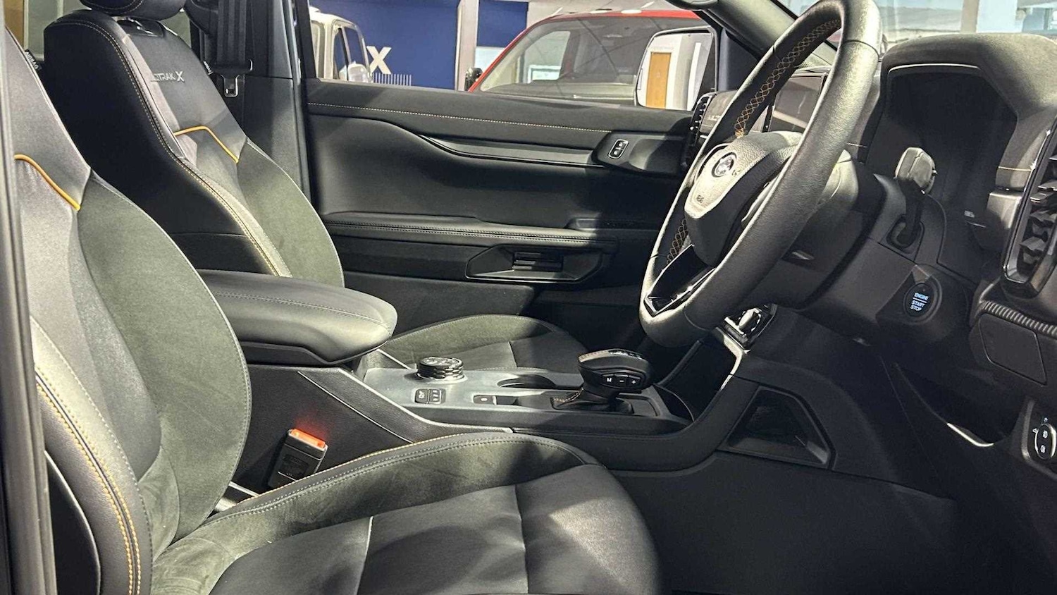 Vehicle 28