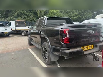 Used Ford Ranger 2024 for sale - 75661244: Photo