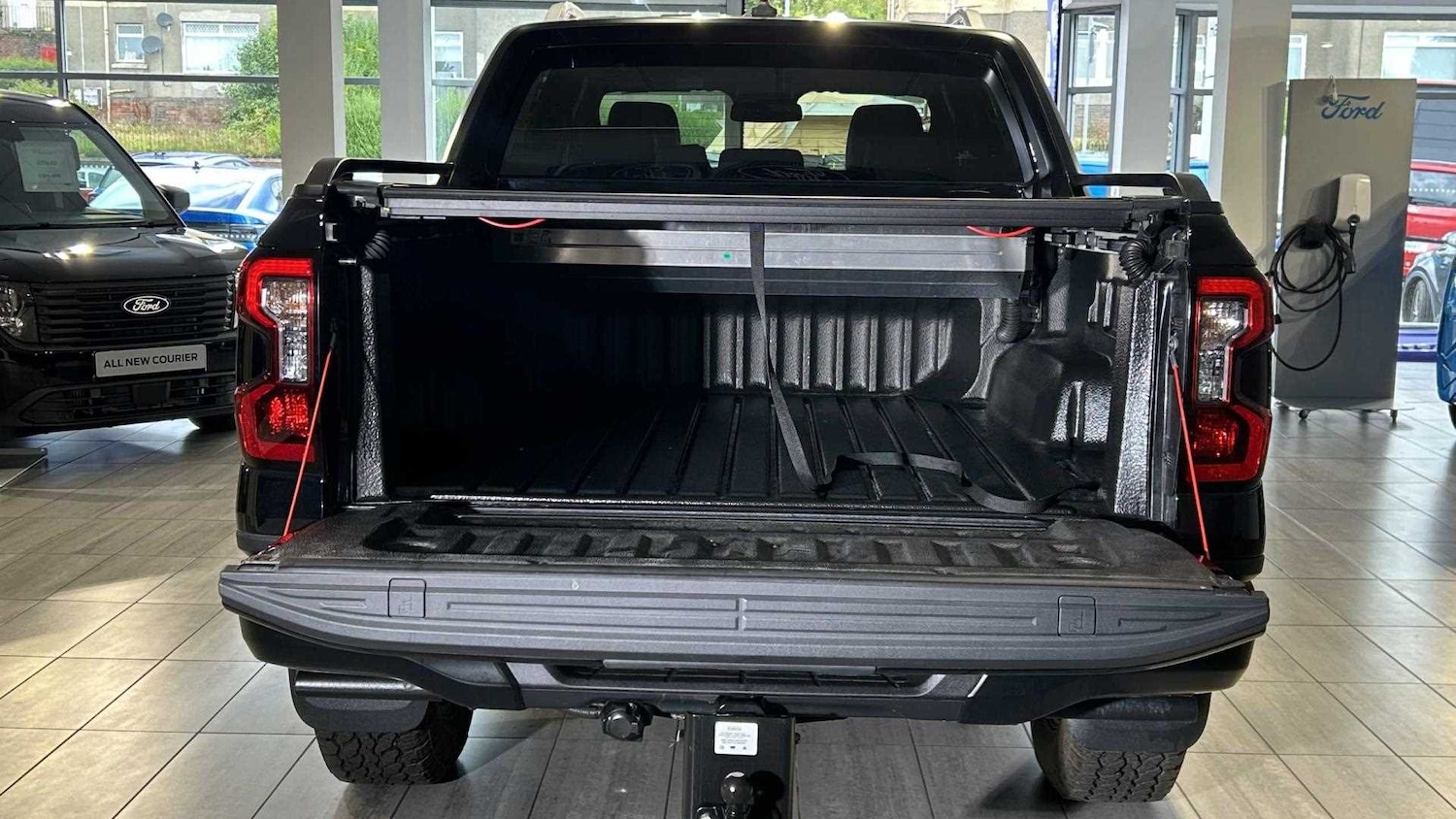 Vehicle 31