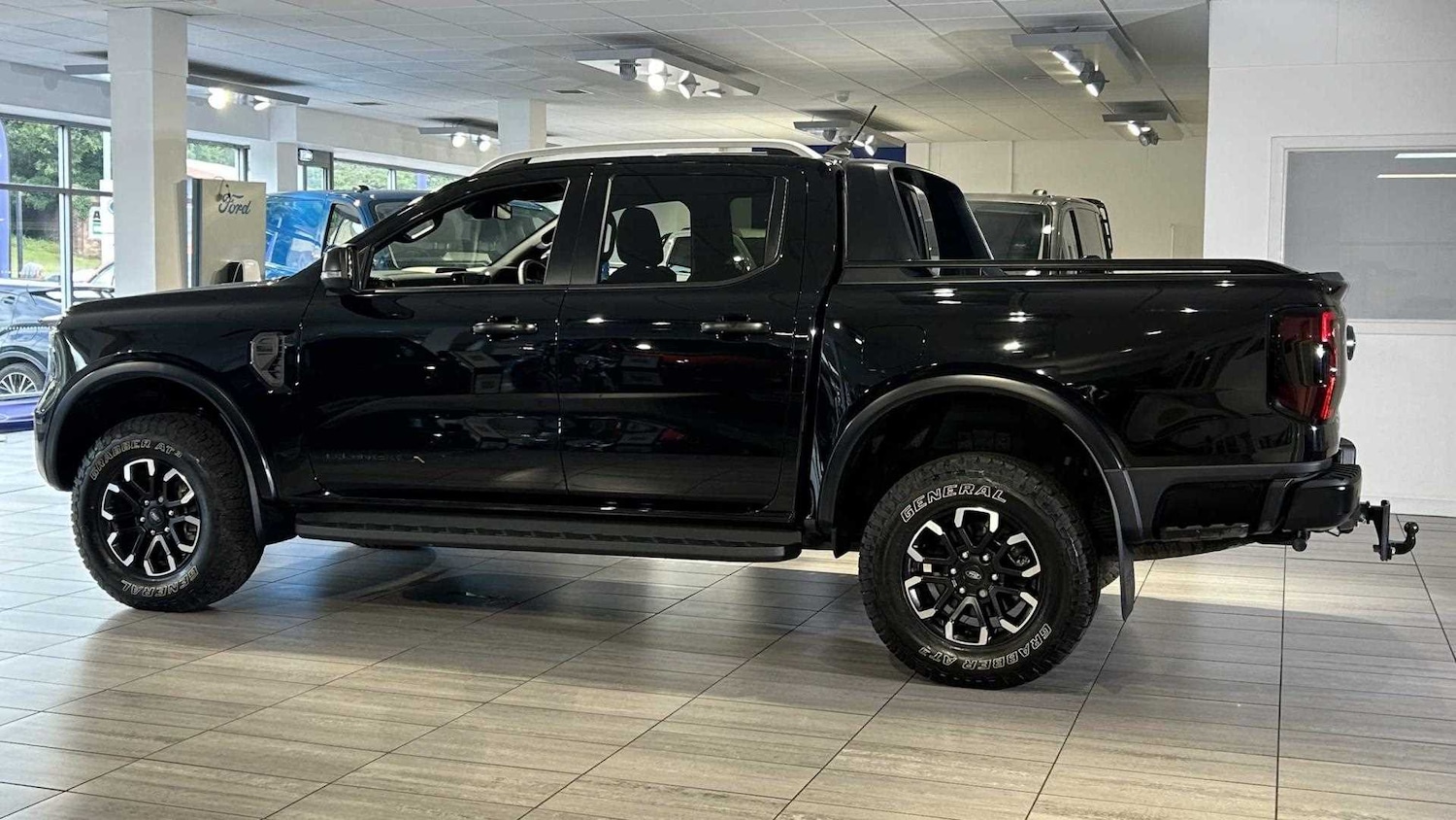 Vehicle 33