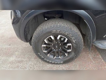 Used Ford Ranger 2024 for sale - 75661244: Photo