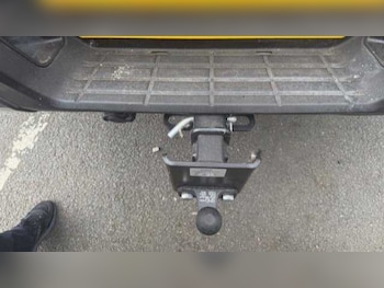 Used Ford Ranger 2024 for sale - 75661244: Photo