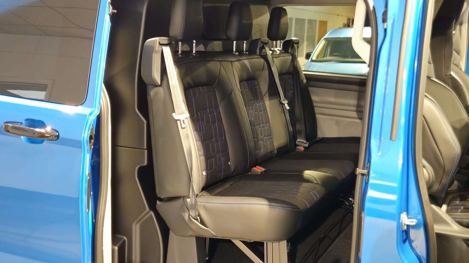 Used Ford Tourneo Custom for sale - 77553049: Photo 10