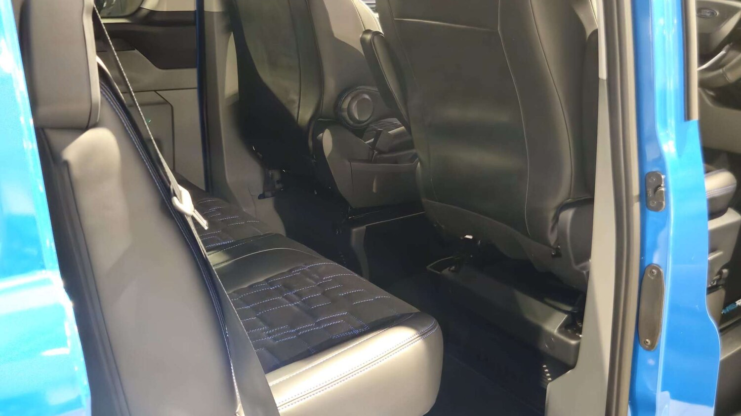Used Ford Tourneo Custom for sale - 77553049: Photo 11