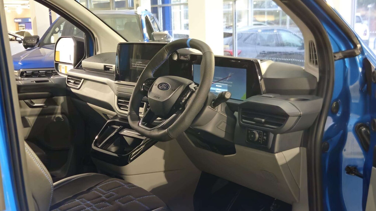 Used Ford Tourneo Custom for sale - 77553049: Photo 12