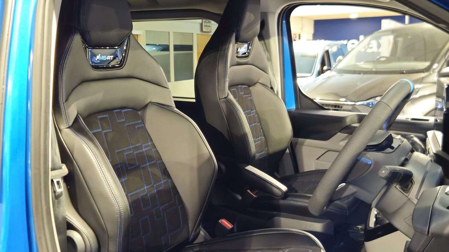 Used Ford Tourneo Custom for sale - 77553049: Photo 13