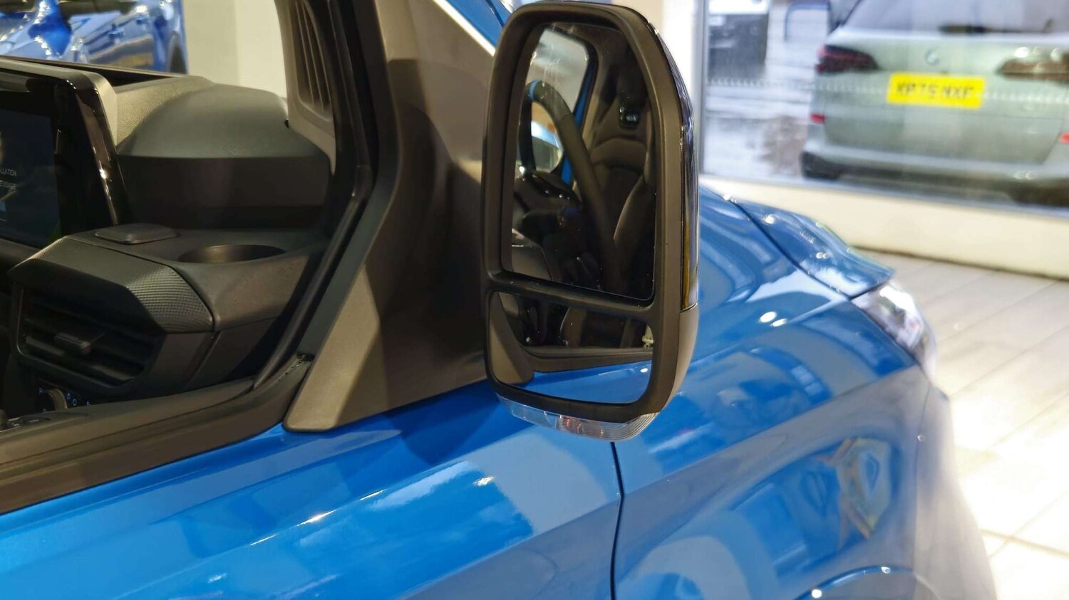 Used Ford Tourneo Custom for sale - 77553049: Photo 14