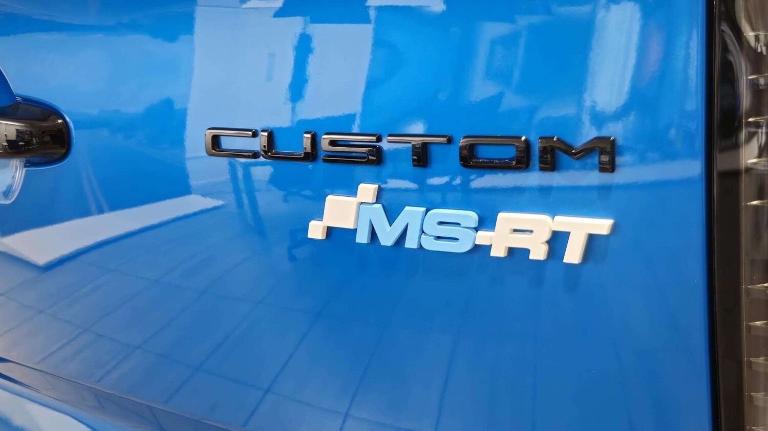 Used Ford Tourneo Custom for sale - 77553049: Photo 15