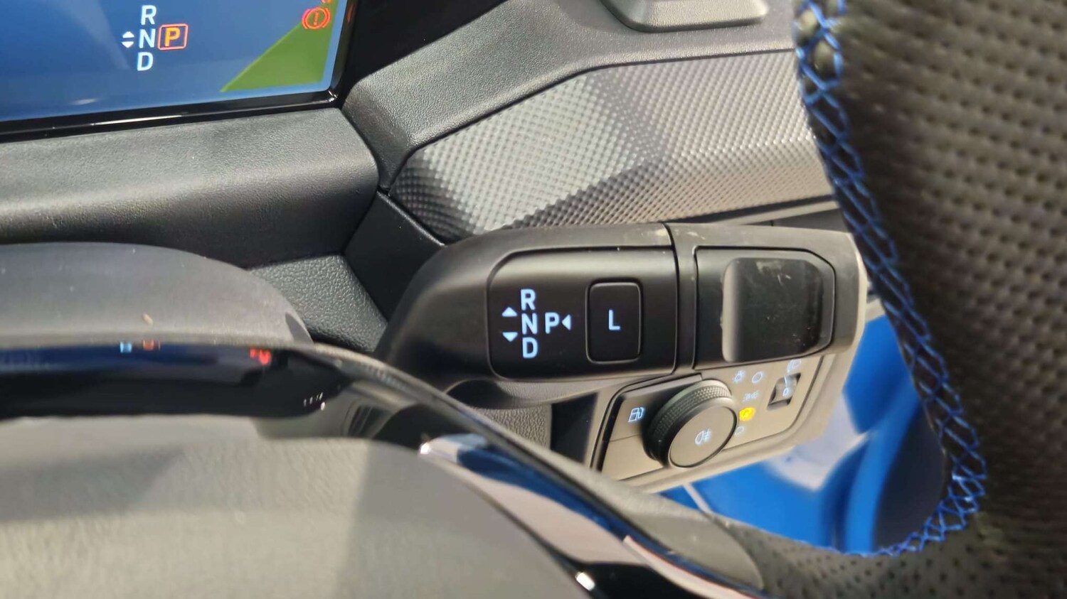 Used Ford Tourneo Custom for sale - 77553049: Photo 22