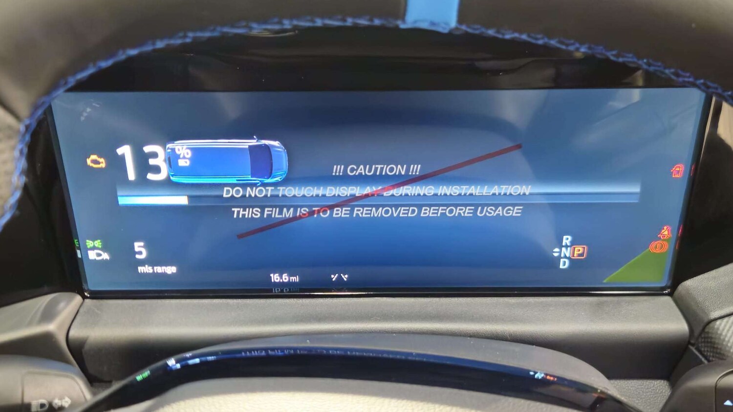 Used Ford Tourneo Custom for sale - 77553049: Photo 26