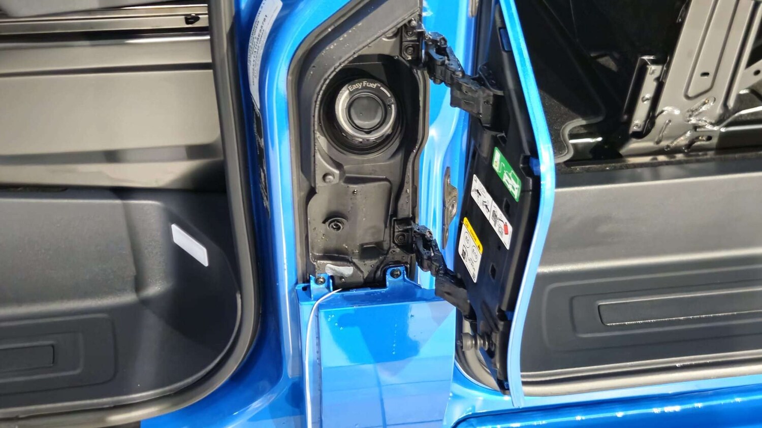 Used Ford Tourneo Custom for sale - 77553049: Photo 4