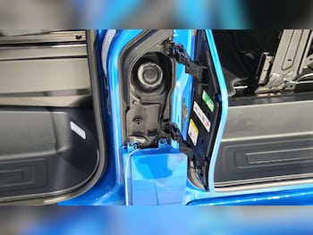 Used Ford Tourneo Custom 2025 for sale - 77553049: Photo