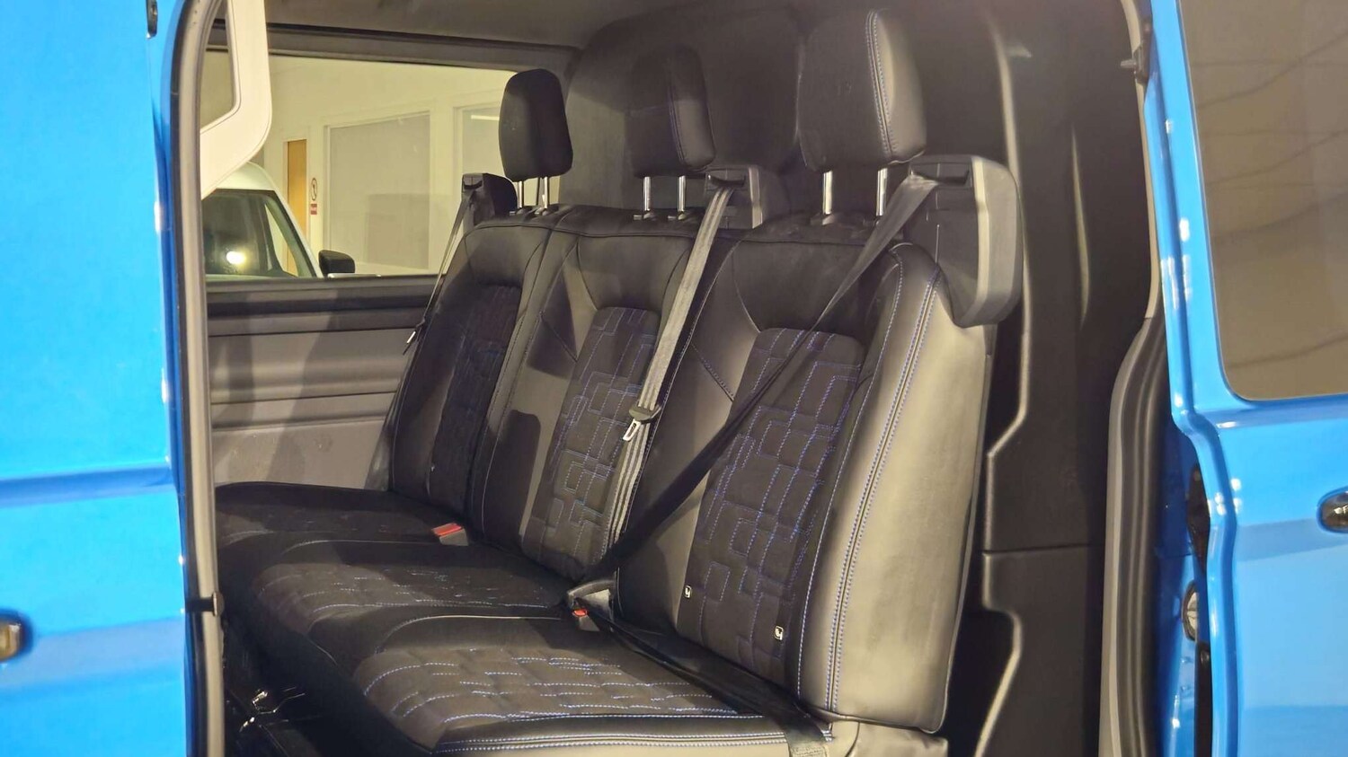 Used Ford Tourneo Custom for sale - 77553049: Photo 7