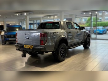 Used Ford Ranger 2020 for sale - 75316731: Photo