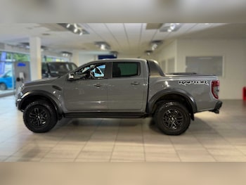 Used Ford Ranger 2020 for sale - 75316731: Photo
