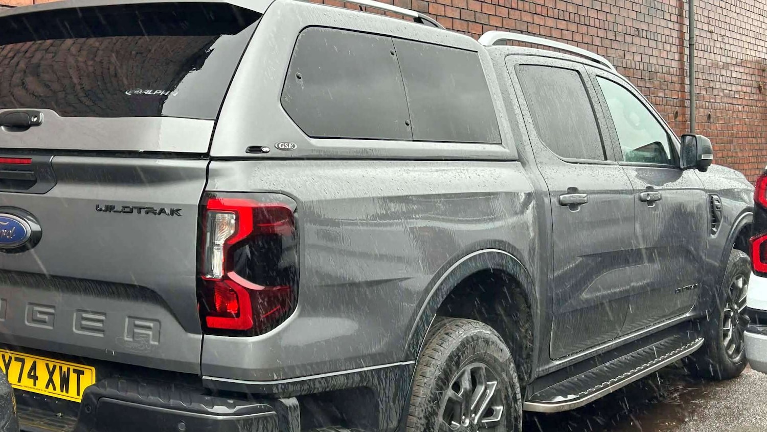 Used Ford Ranger 2024 for sale - 77885884: Photo 2