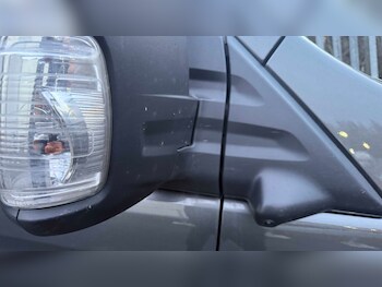 Used Ford Transit 2024 for sale - 77686665: Photo