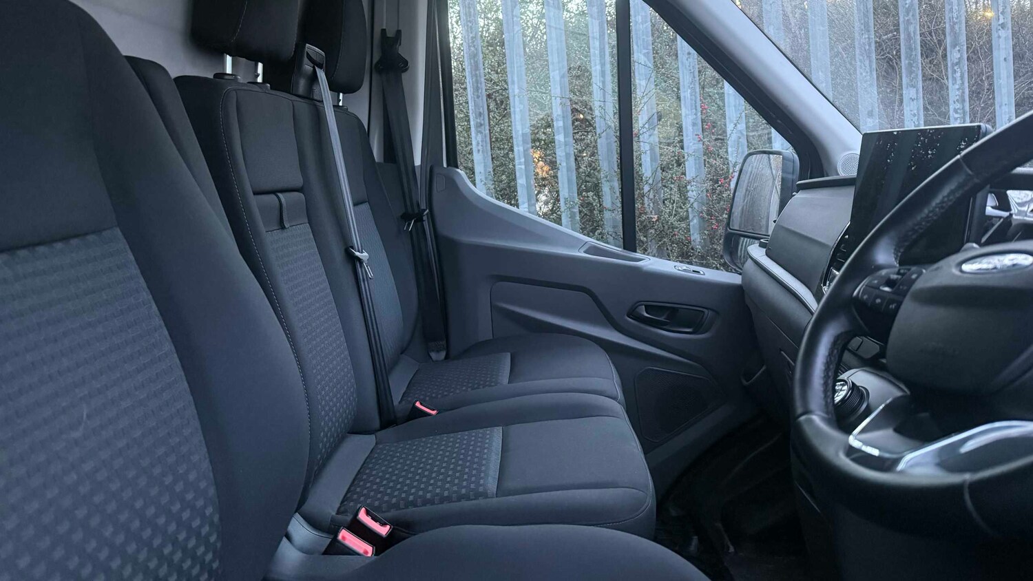 Used Ford Transit for sale - 77686665: Photo 5