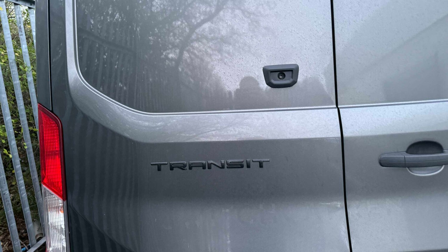 Used Ford Transit for sale - 77686665: Photo 7