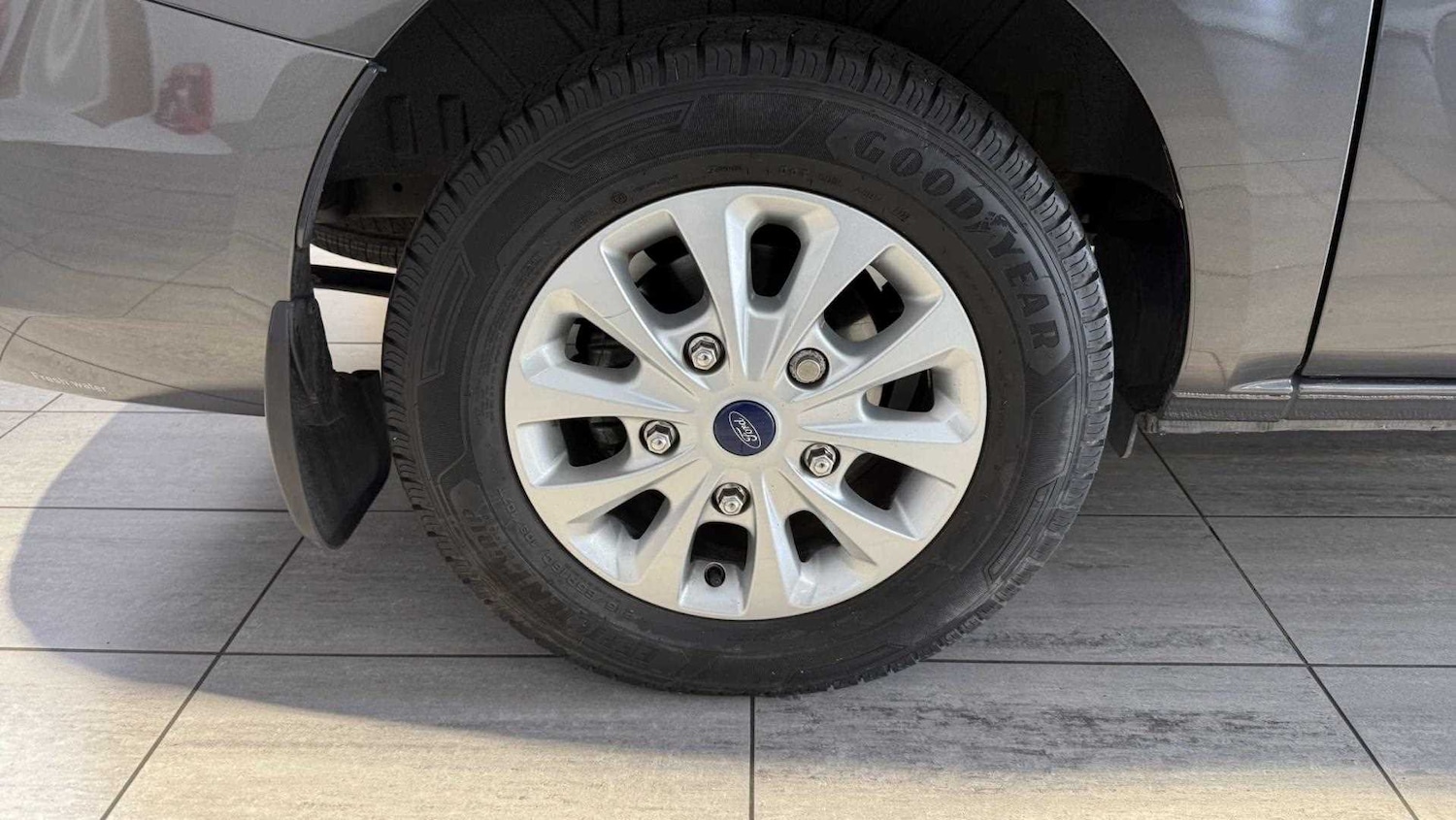 Vehicle 11