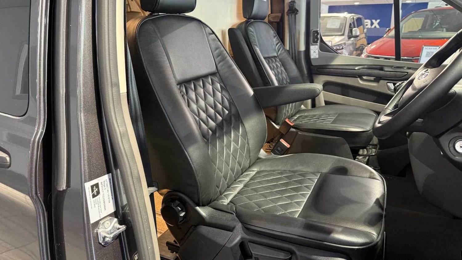 Vehicle 17
