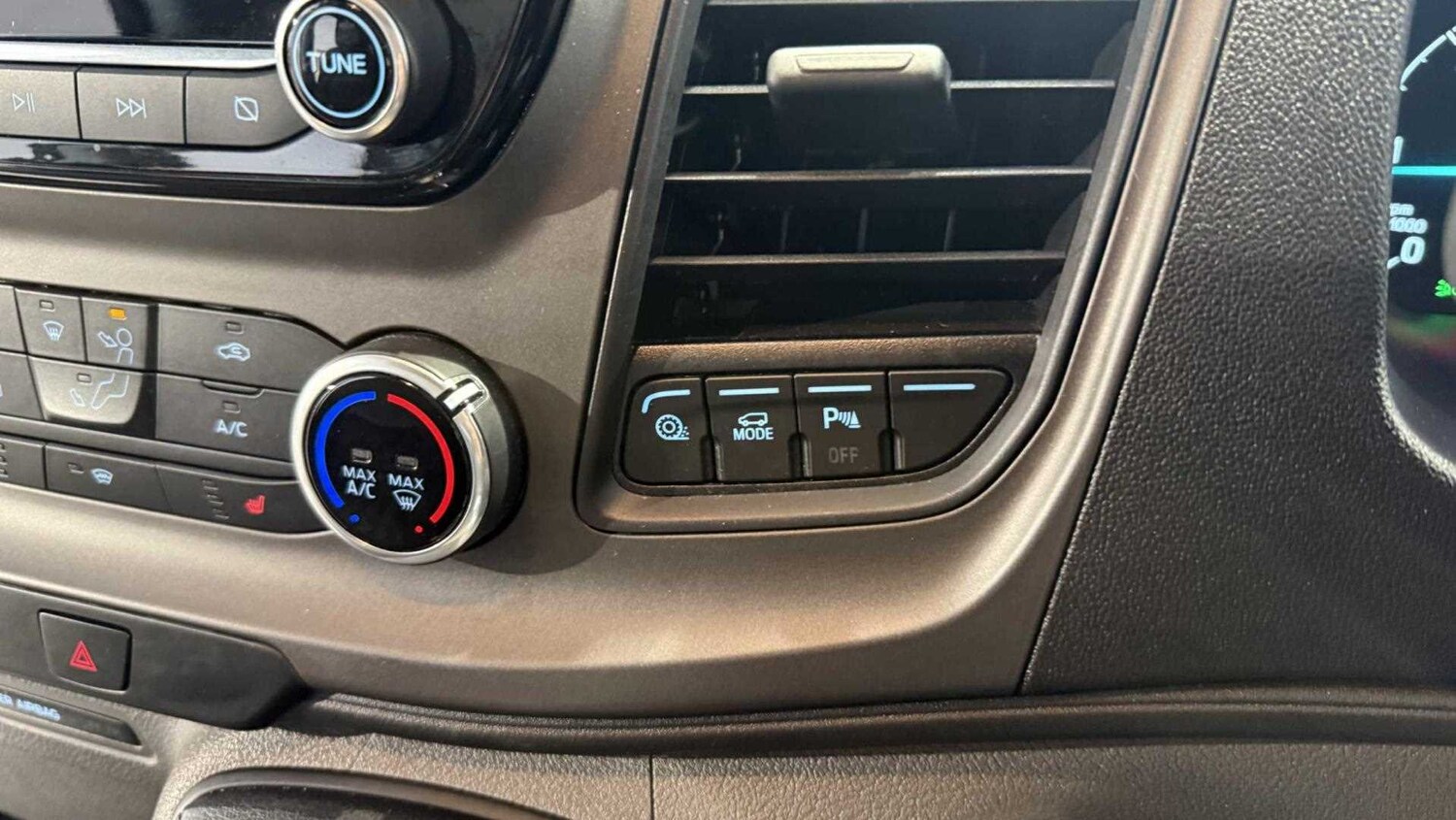 Vehicle 34