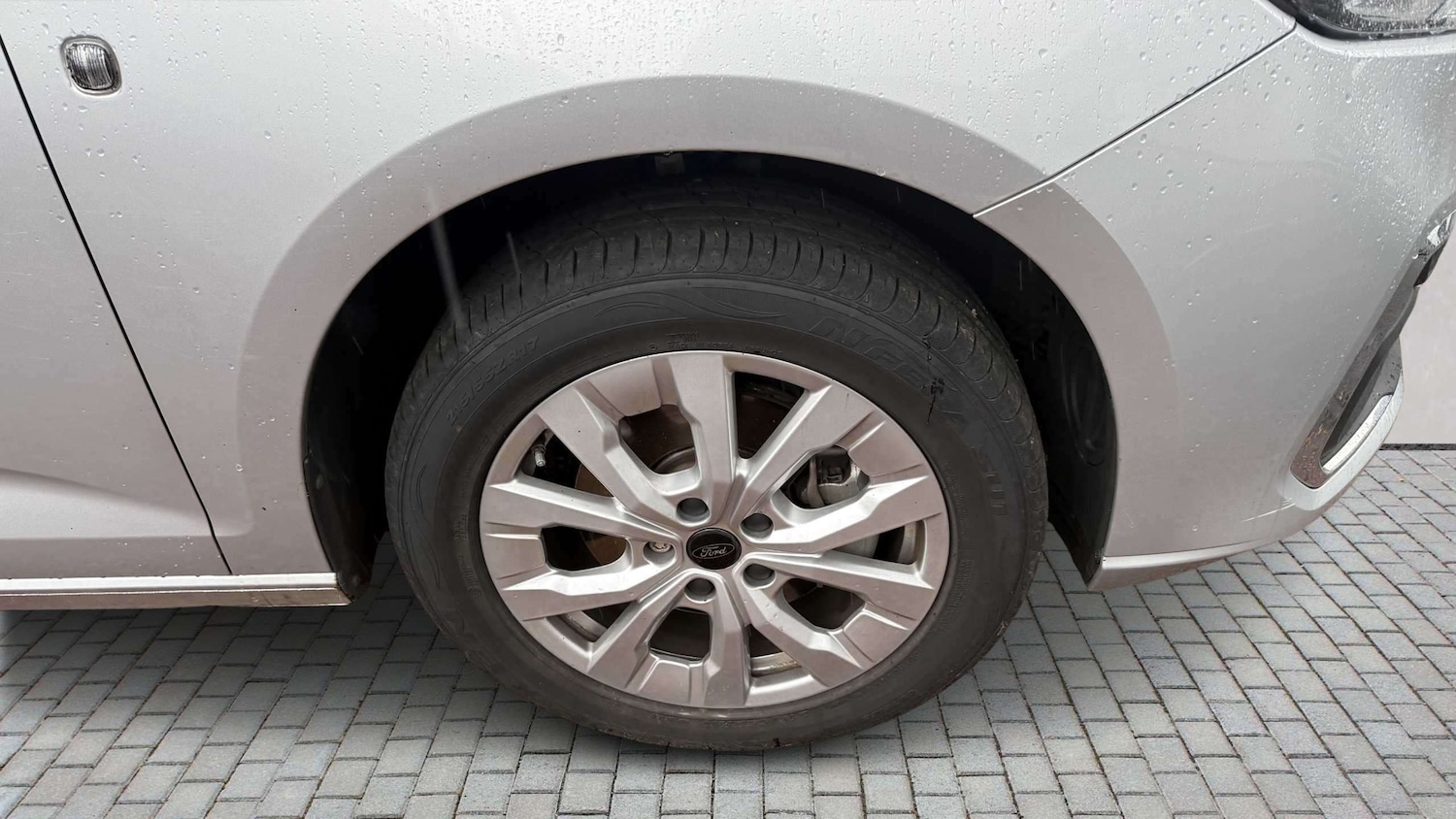 Used Ford Transit Connect 2025 for sale - 78129762: Photo 2