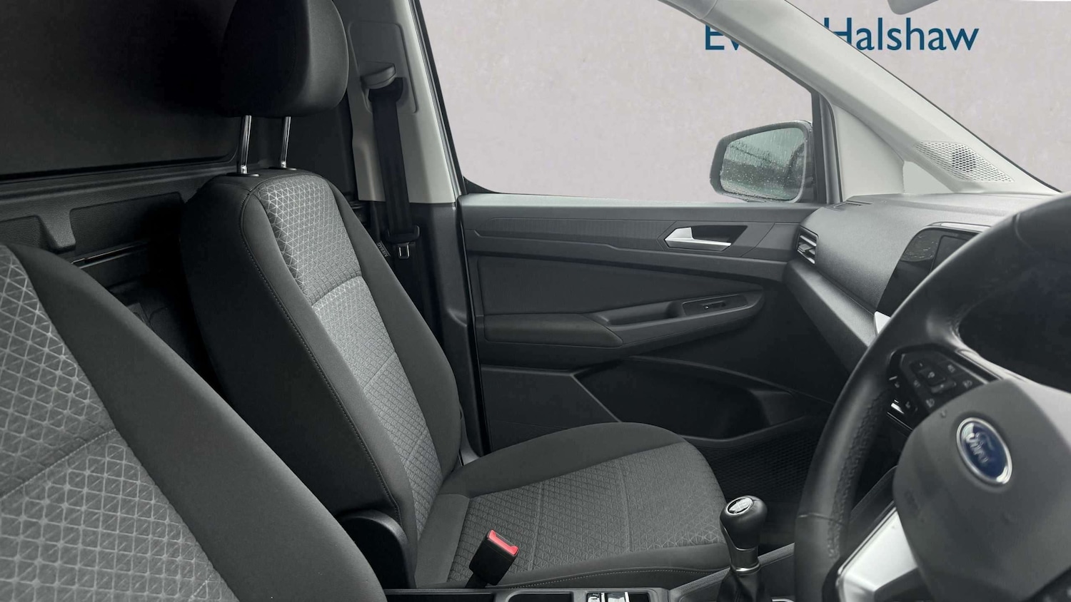 Used Ford Transit Connect 2025 for sale - 78129762: Photo 3