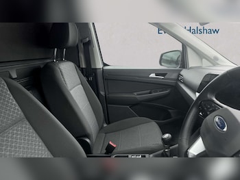 Used Ford Transit Connect 2025 for sale - 78129762: Photo