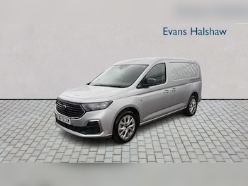 Used Ford Transit Connect 2025 for sale - 78129762: Photo