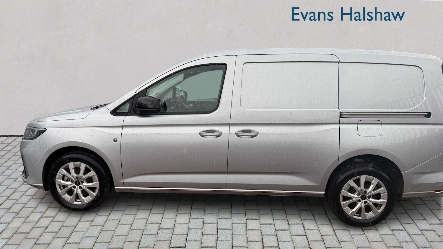 Used Ford Transit Connect 2025 for sale - 78129762: Photo 5