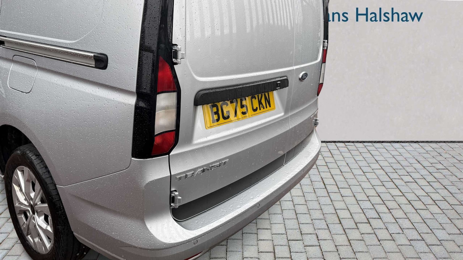 Used Ford Transit Connect 2025 for sale - 78129762: Photo 6