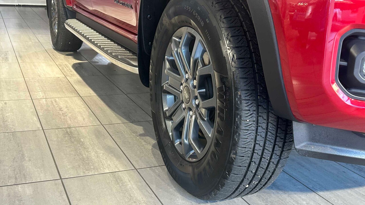 Used Ford Ranger 2023 for sale - 76192101: Photo 10